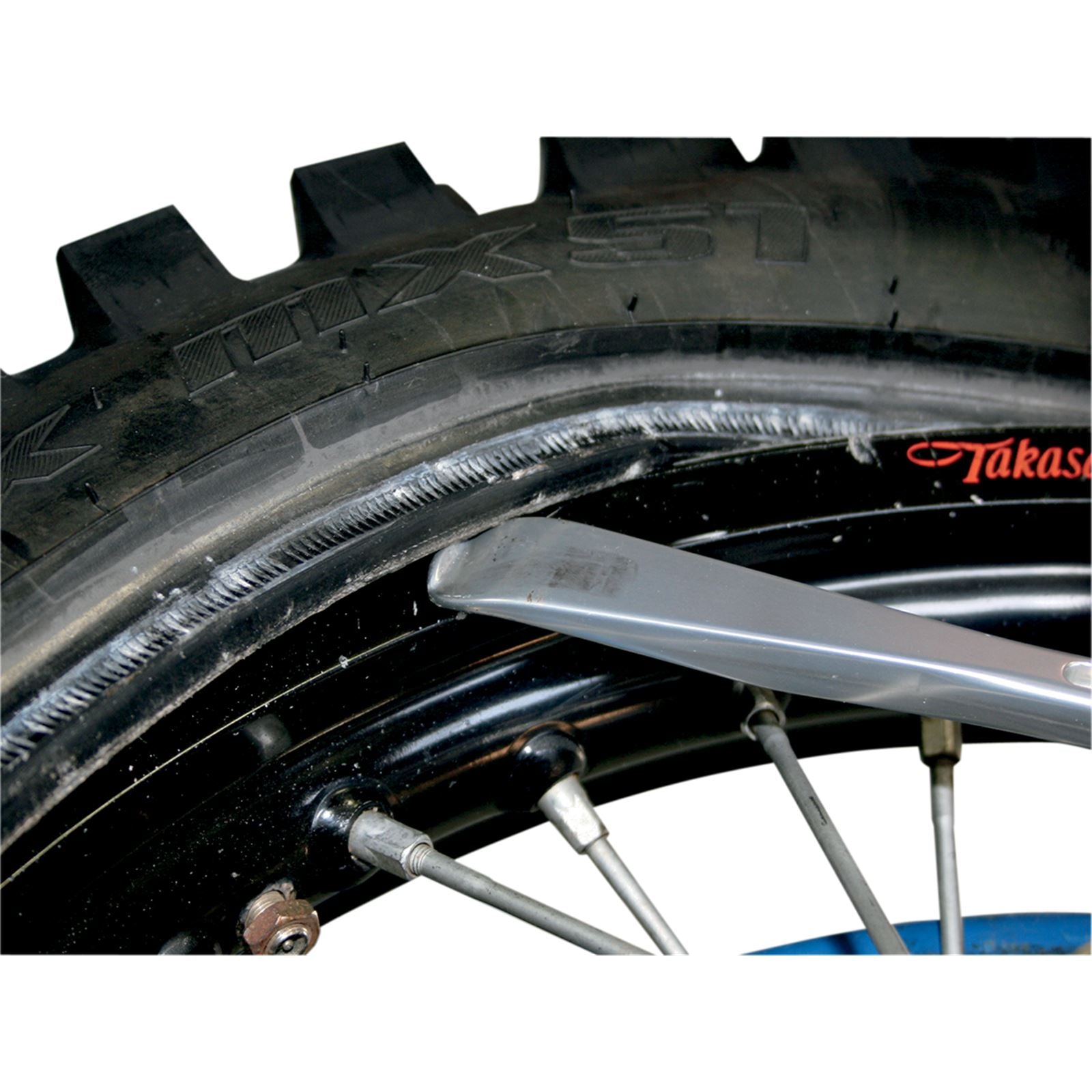 Motion Pro T-6 Combo Lever Set 27mm and 12/13mm 08-0541_445372