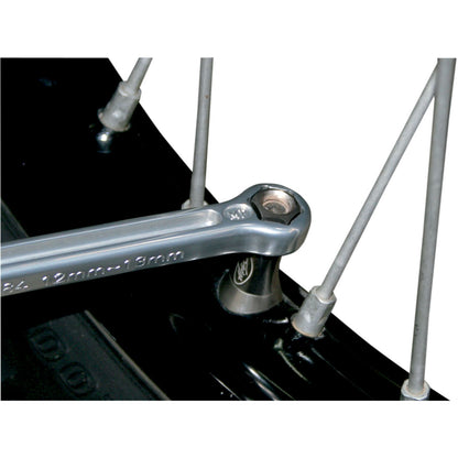 Motion Pro T-6 Combo Lever Set 27mm and 12/13mm 08-0541_445373