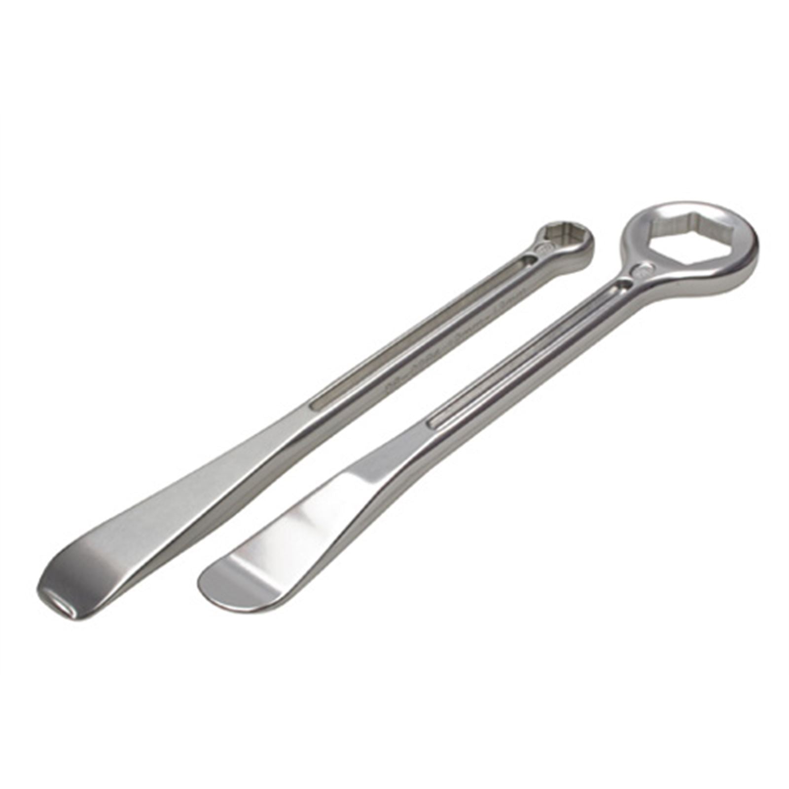 Motion Pro T-6 Combo Lever Set 27mm and 12/13mm 08-0541_595805