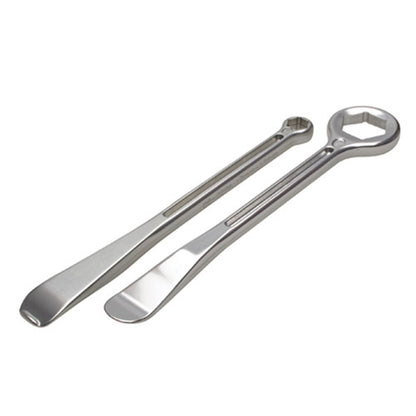 Motion Pro T-6 Combo Lever Set 27mm and 12/13mm 08-0541_595805