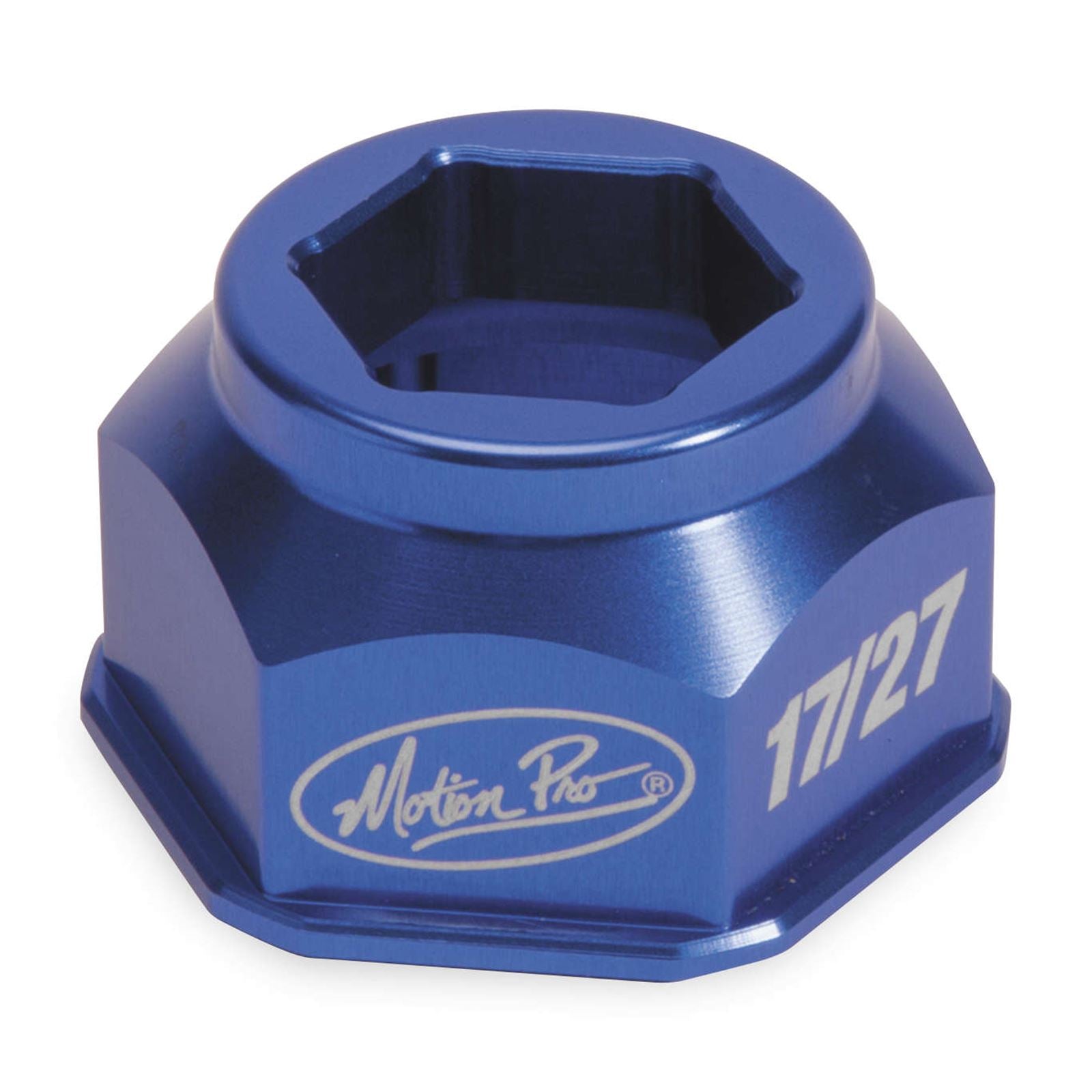 Motion Pro Adapter for T-6 Tire Lever - 27mm/17mm 08-0640_212804