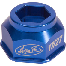 Motion Pro Adapter for T-6 Tire Lever - 27mm/17mm 08-0640_445387