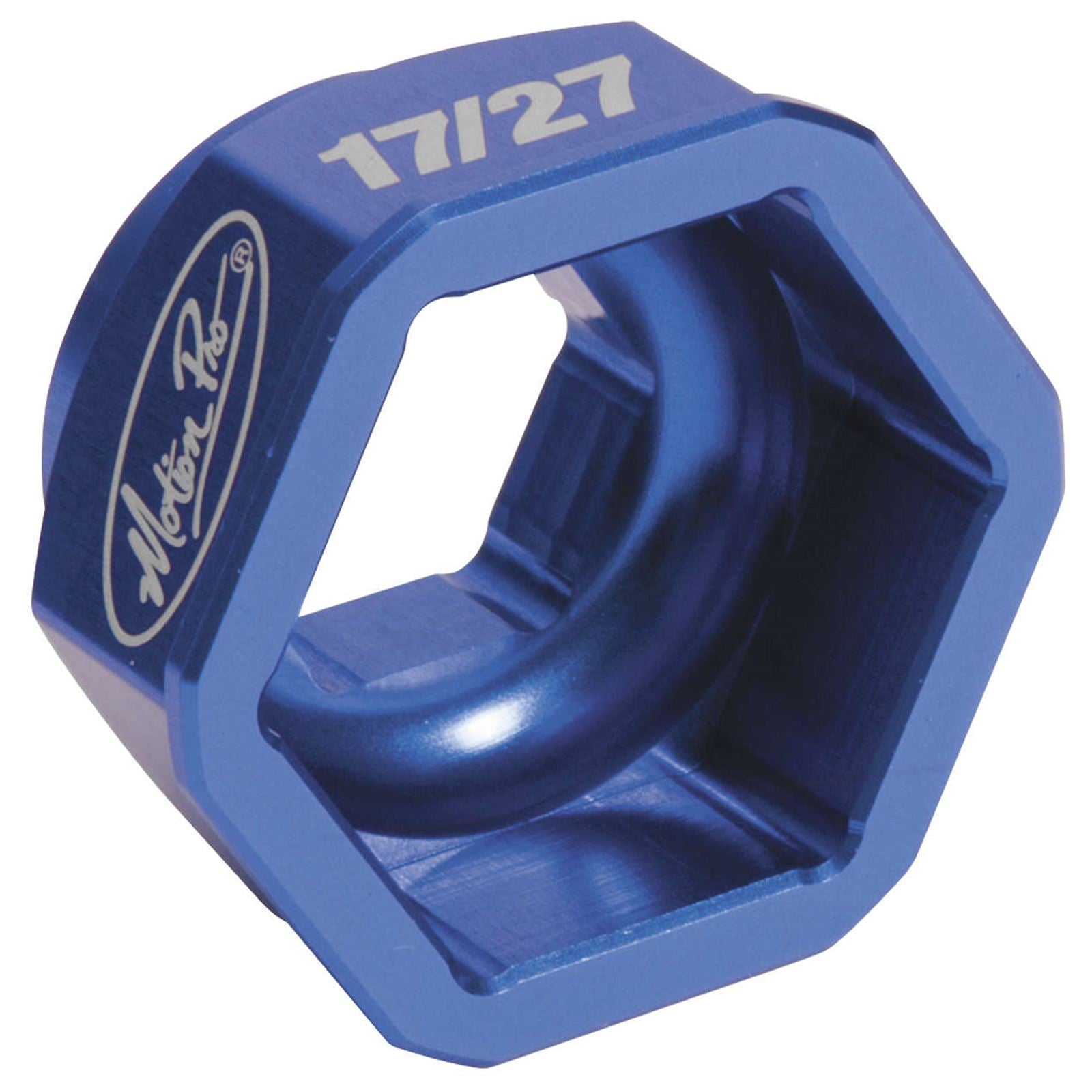 Motion Pro Adapter for T-6 Tire Lever - 27mm/17mm 08-0640_212805