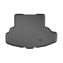 WeatherTech Cargo Liners fits 2018+ Lexus LC - Black [MPN: 401275]_2306706