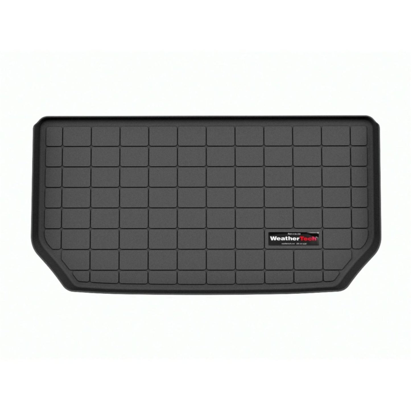 WeatherTech Cargo Liners fits 2022 Mercedes-Benz AMG SL 55/SL 63 Roadster - Black [MPN: 401699]_2305384