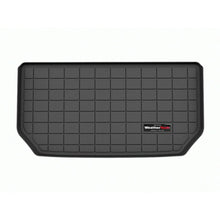 WeatherTech Cargo Liners fits 2022 Mercedes-Benz AMG SL 55/SL 63 Roadster - Black [MPN: 401699]_2305384
