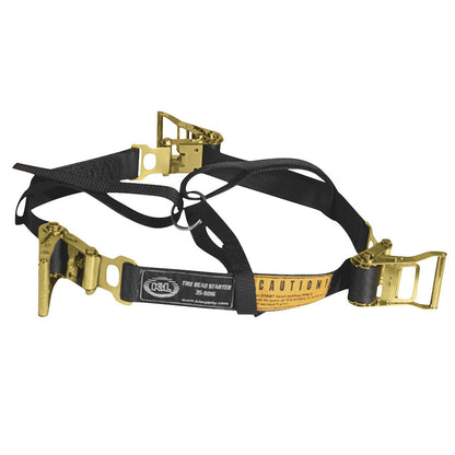 K&L Tire Bead Starter 35-9016_212832