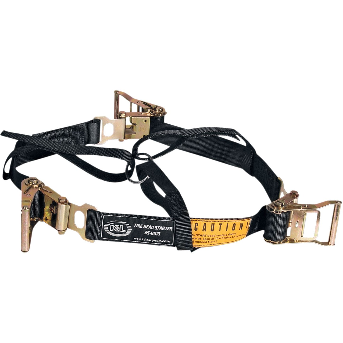 K&L Tire Bead Starter 35-9016_404024