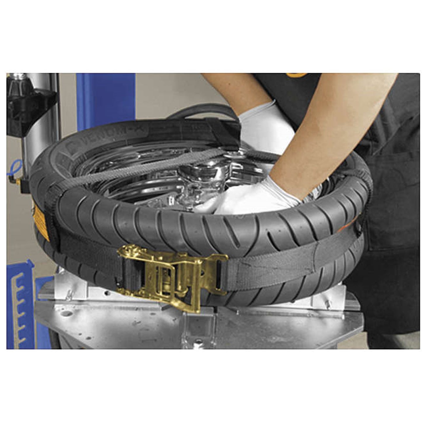 K&L Tire Bead Starter 35-9016_212835