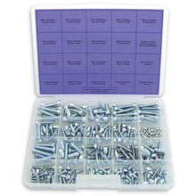 Bolt MC Hardware Allen Bolt Kit SVCALLEN_212857