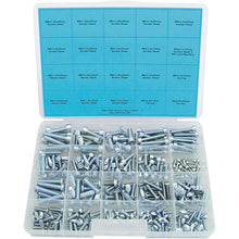 Bolt MC Hardware Allen Bolt Kit SVCALLEN_354319