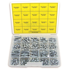 Bolt MC Hardware Flange Bolt Kit SVCFLANGE_212858
