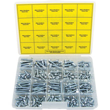 Bolt MC Hardware Flange Bolt Kit SVCFLANGE_354320