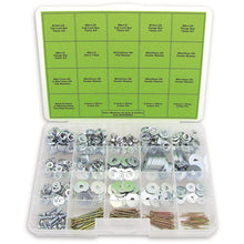 Bolt MC Hardware Nut/Washer/Screw Kit SVCNWSC_212860