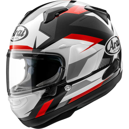 Arai Signet-X Helmet - Supra - Red_2307944