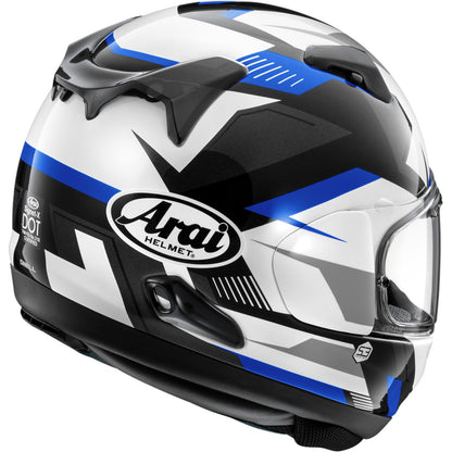 Arai Signet-X Helmet - Supra - Blue_2307995