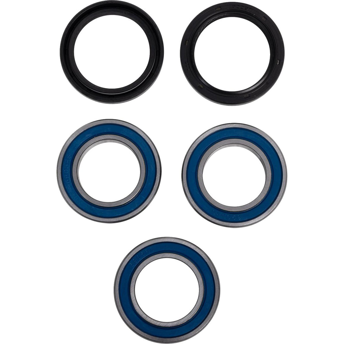 Moose Offroad Wheel Bearing Kit - Rear fits Yamaha [MPN: 0215-1708]_2734950