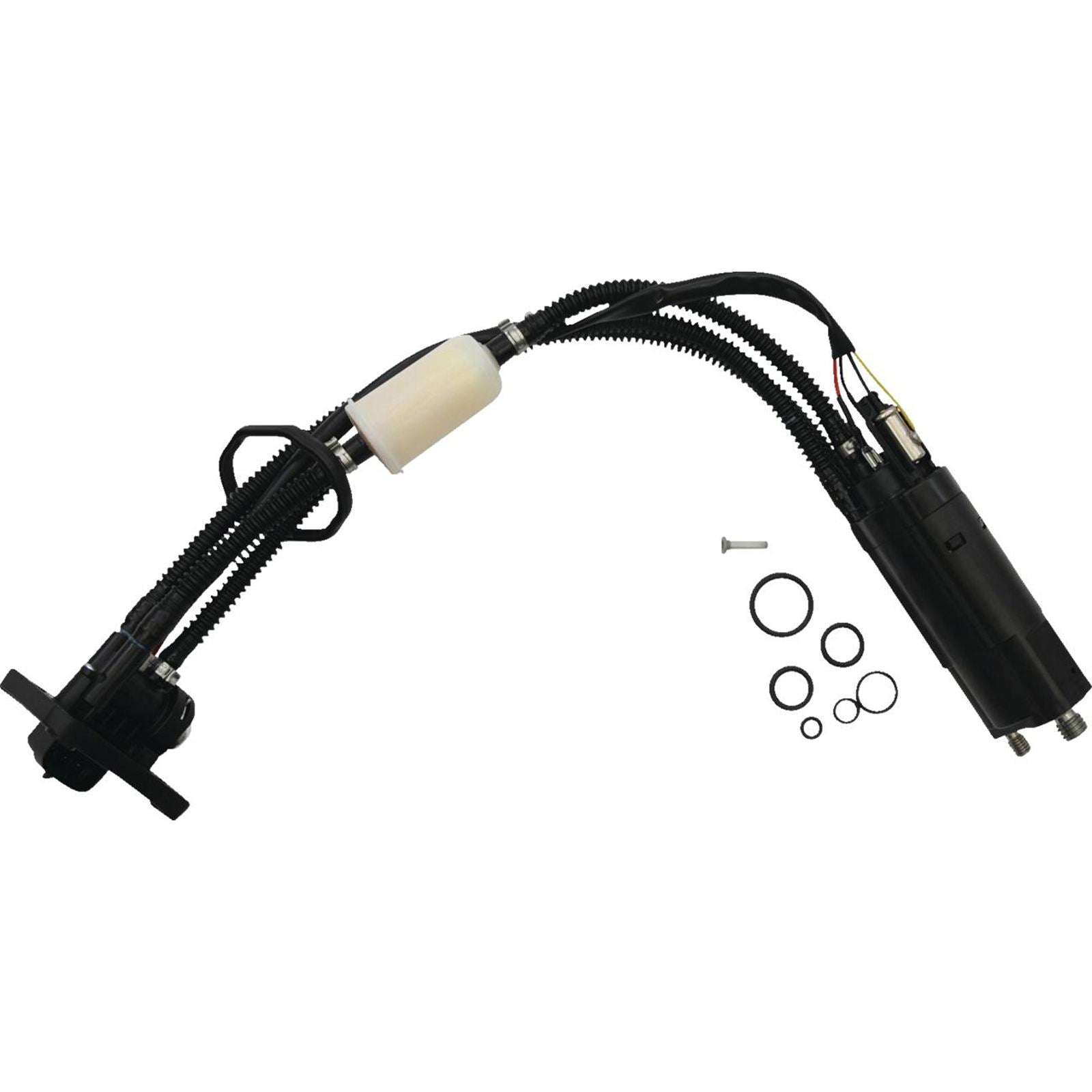Moose Offroad Replacement Fuel Pump Module fits Gas Gas/Husqvarna/KTM [MPN: 1009-0266]_2395555