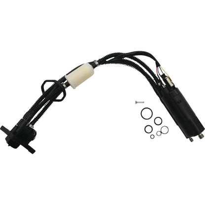 Moose Offroad Replacement Fuel Pump Module fits Gas Gas/Husqvarna/KTM [MPN: 1009-0266]_2395555