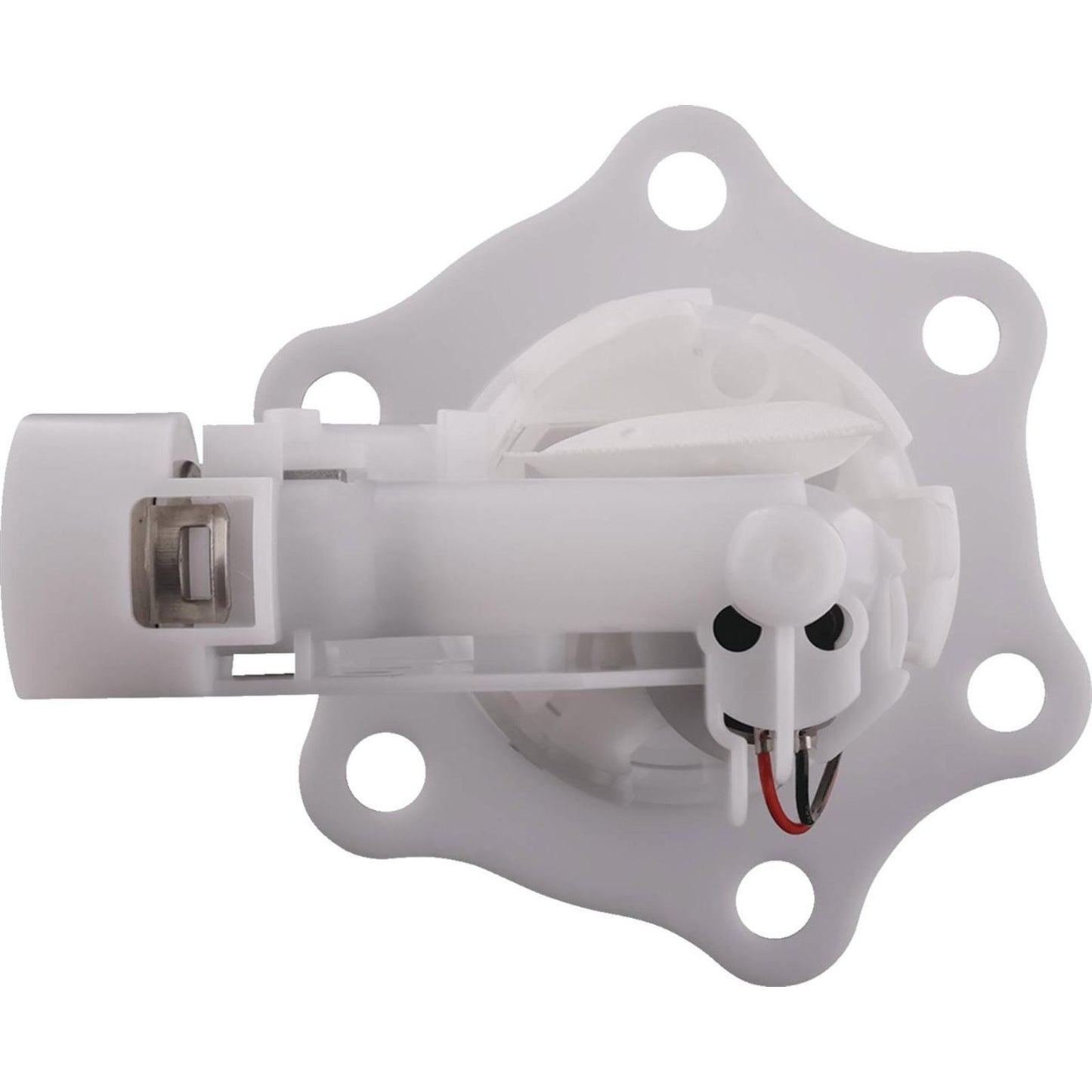 Moose Offroad Replacement Fuel Pump Module fits Honda [MPN: 1009-0270]_2395592