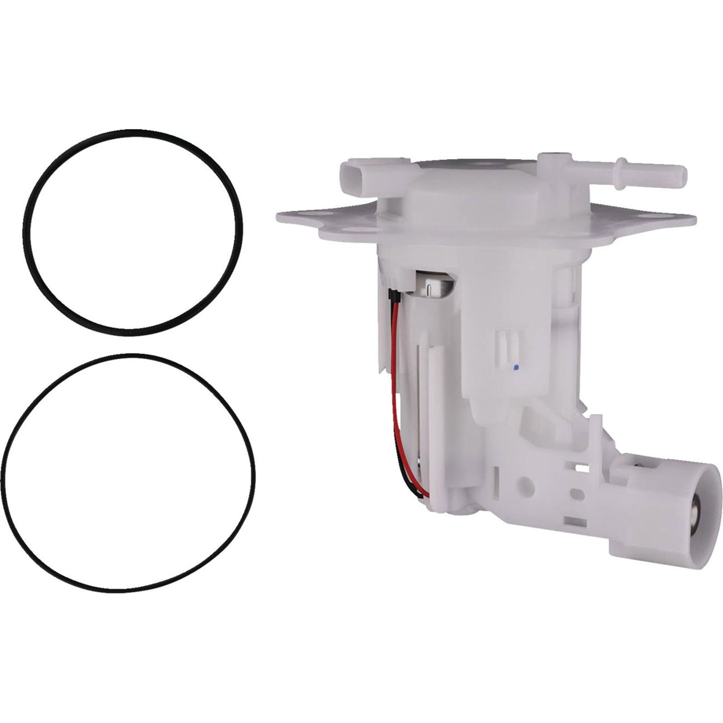 Moose Offroad Replacement Fuel Pump Module fits Honda [MPN: 1009-0270]_2395626