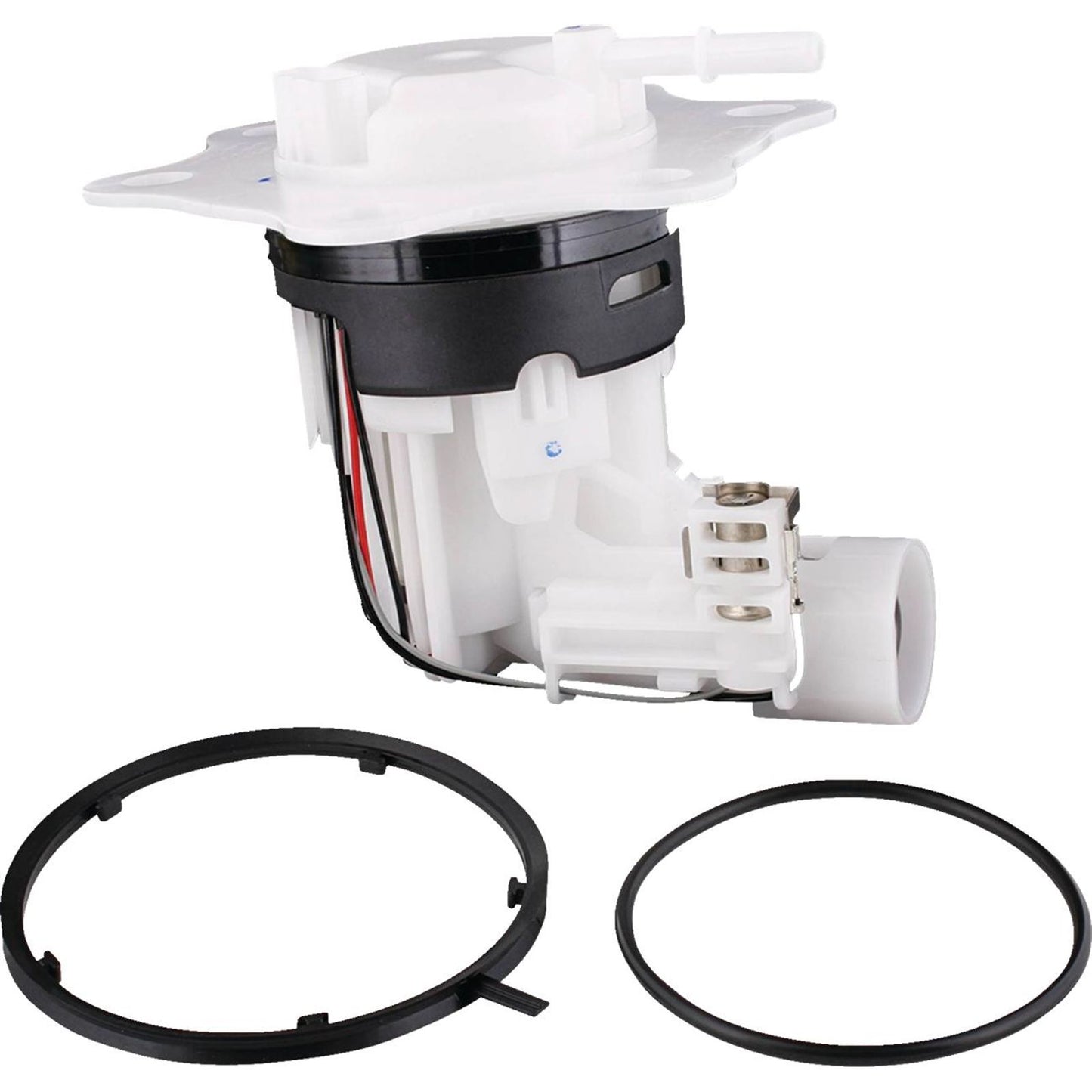 Moose Offroad Replacement Fuel Pump Module fits Honda [MPN: 1009-0273]_2395578