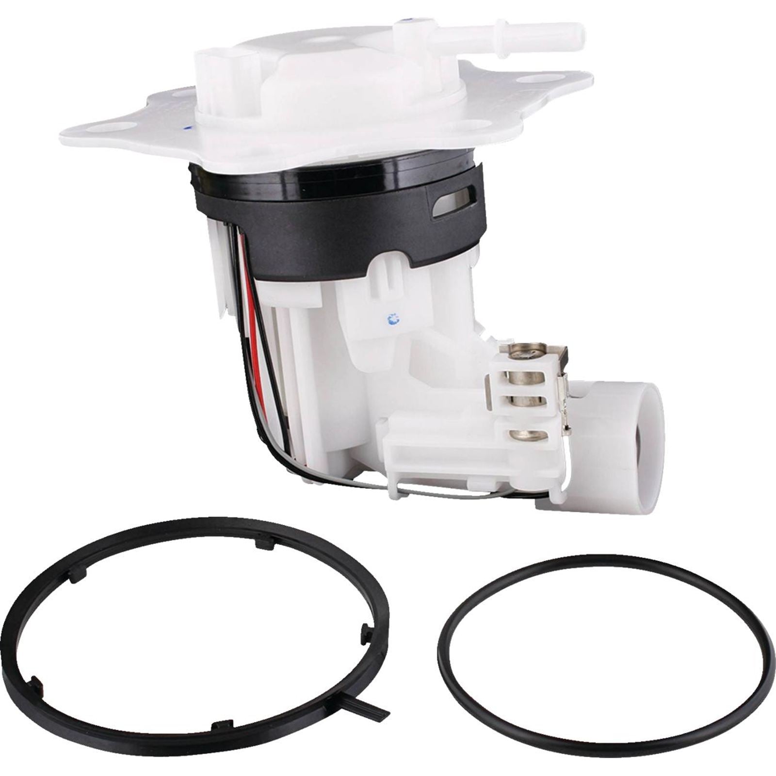 Moose Offroad Replacement Fuel Pump Module fits Honda [MPN: 1009-0273]_2395578