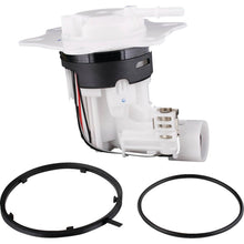 Moose Offroad Replacement Fuel Pump Module fits Honda [MPN: 1009-0273]_2395578