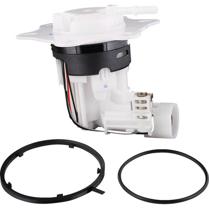 Moose Offroad Replacement Fuel Pump Module fits Honda [MPN: 1009-0273]_2395578