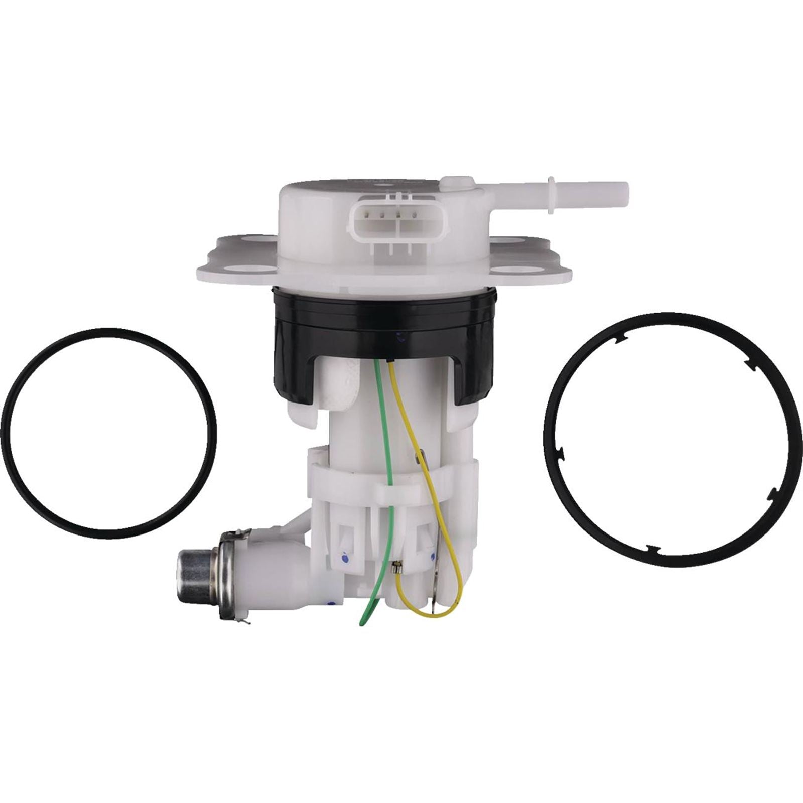 Moose Offroad Replacement Fuel Pump Module fits Honda [MPN: 1009-0274]_2395562