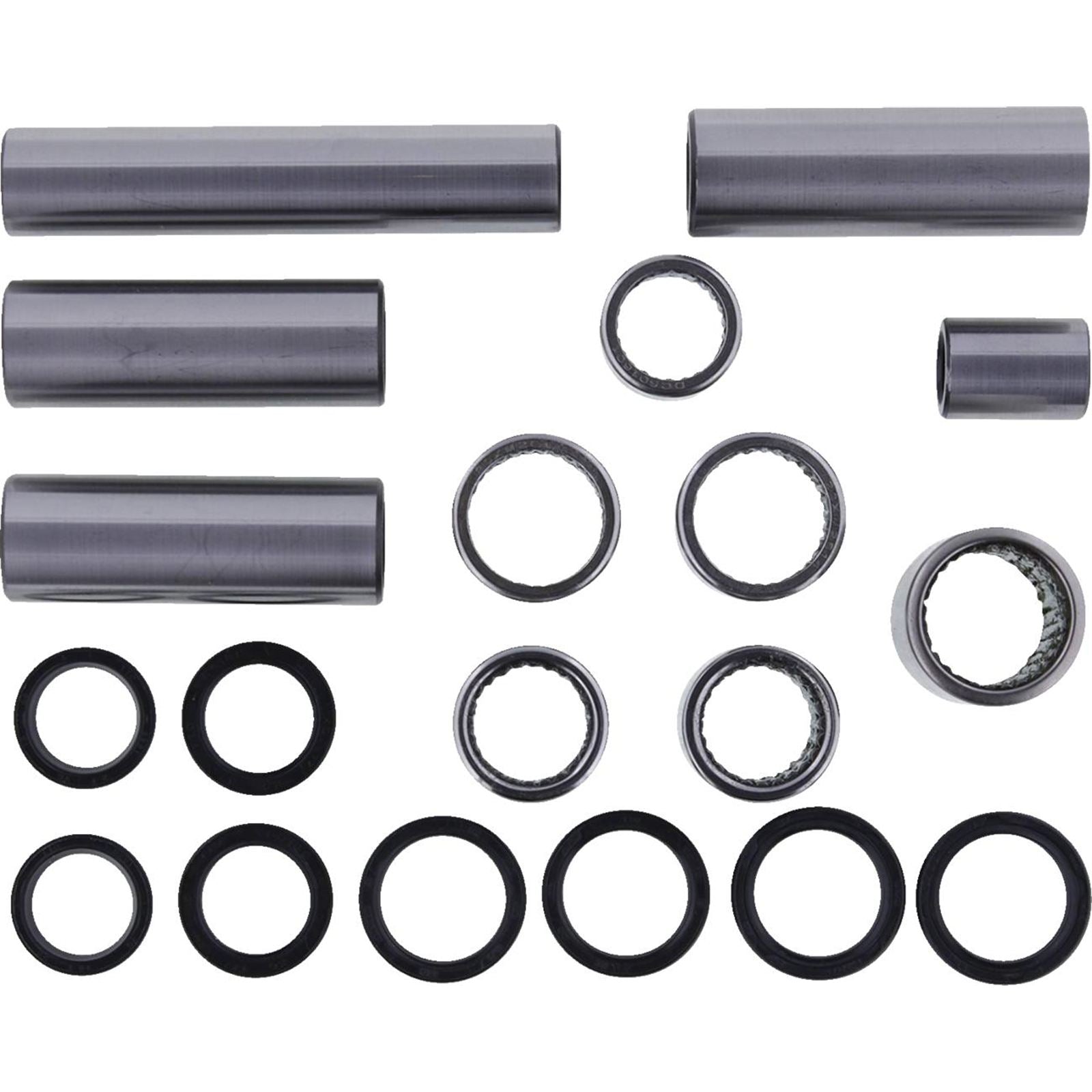 Moose Offroad Linkage Bearing Kit fits Suzuki [MPN: 1302-0909]_2395654