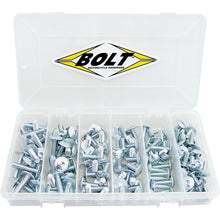 Bolt MC Hardware Fairing Kit 2009-FAIRING_354318