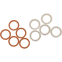 Bolt MC Hardware Banjo Crush Washers 10mm - 10/Pack DPWM10.145-10_354201