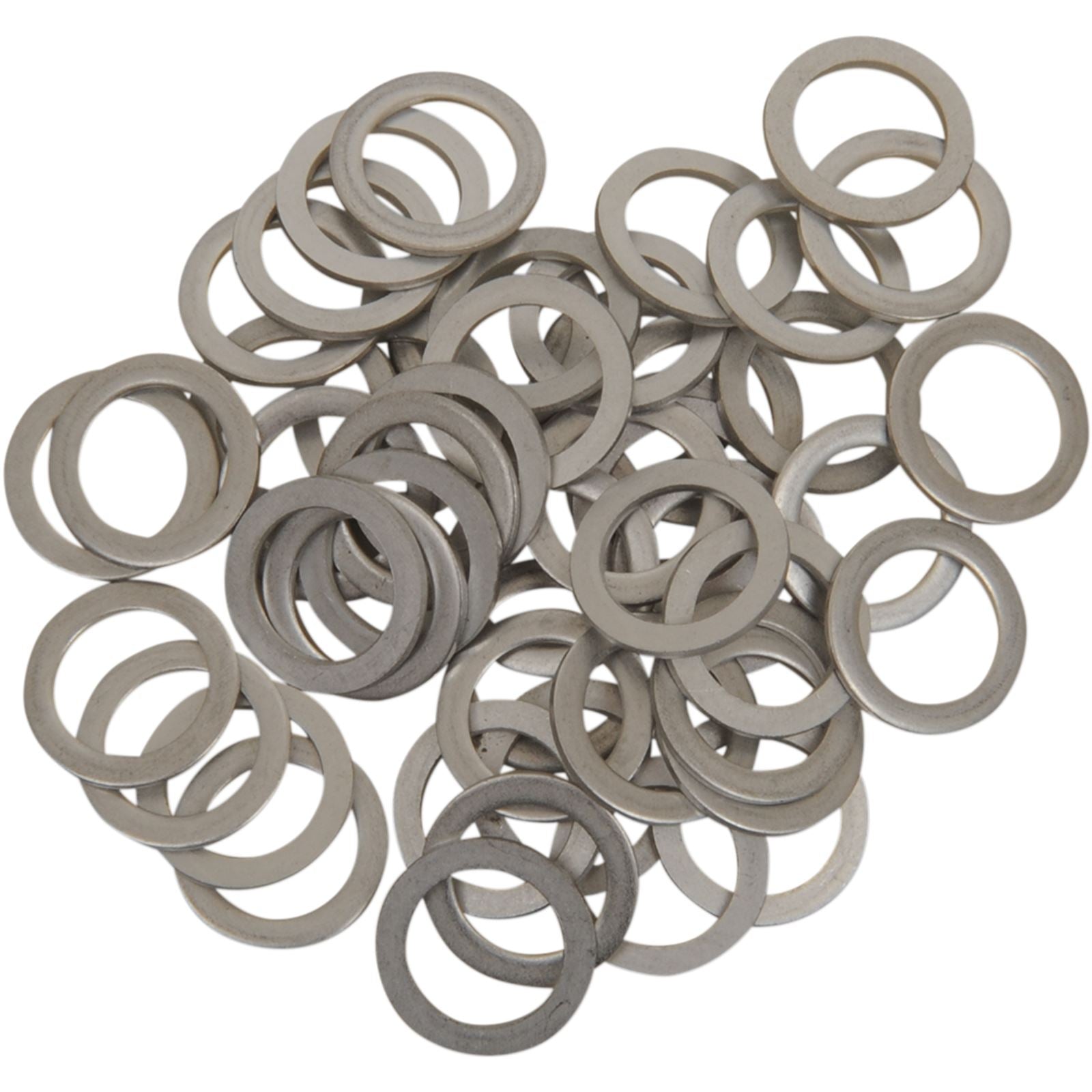 Bolt MC Hardware Banjo Crush Washers 10mm - 50/Pack DPWM10.145-50_354210
