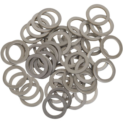 Bolt MC Hardware Banjo Crush Washers 10mm - 50/Pack DPWM10.145-50_354210
