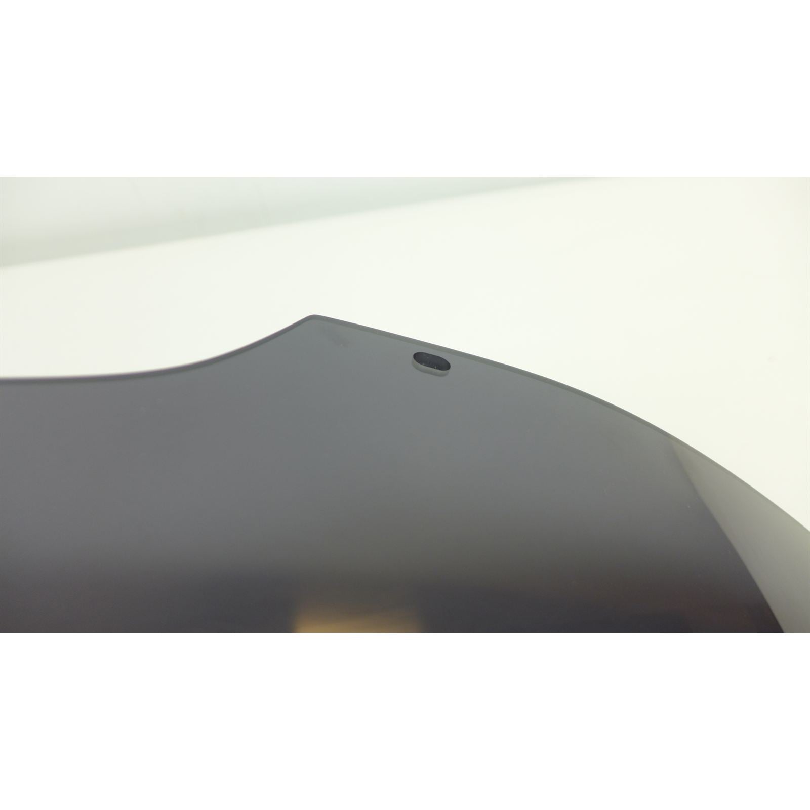 Memphis Shades Spoiler Windshield 10" Dark Smoke for FLTR15-21 OPEN BOX [MPN: MEP86210]_2354970