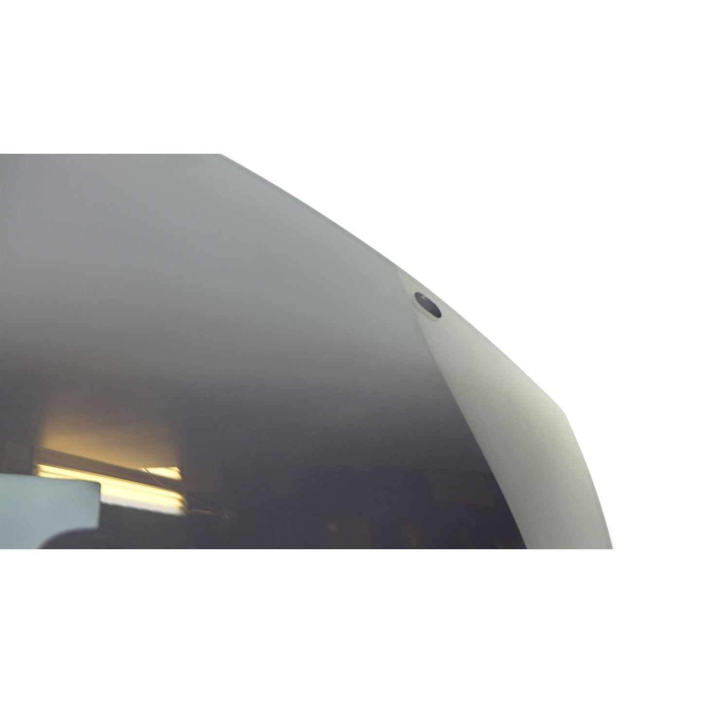 Memphis Shades Spoiler Windshield 10" Dark Smoke for FLTR15-21 OPEN BOX [MPN: MEP86210]_2354984