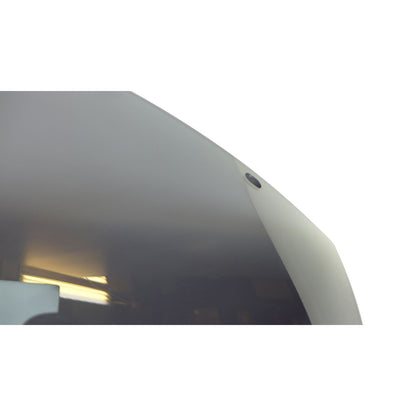 Memphis Shades Spoiler Windshield 10" Dark Smoke for FLTR15-21 OPEN BOX [MPN: MEP86210]_2354984