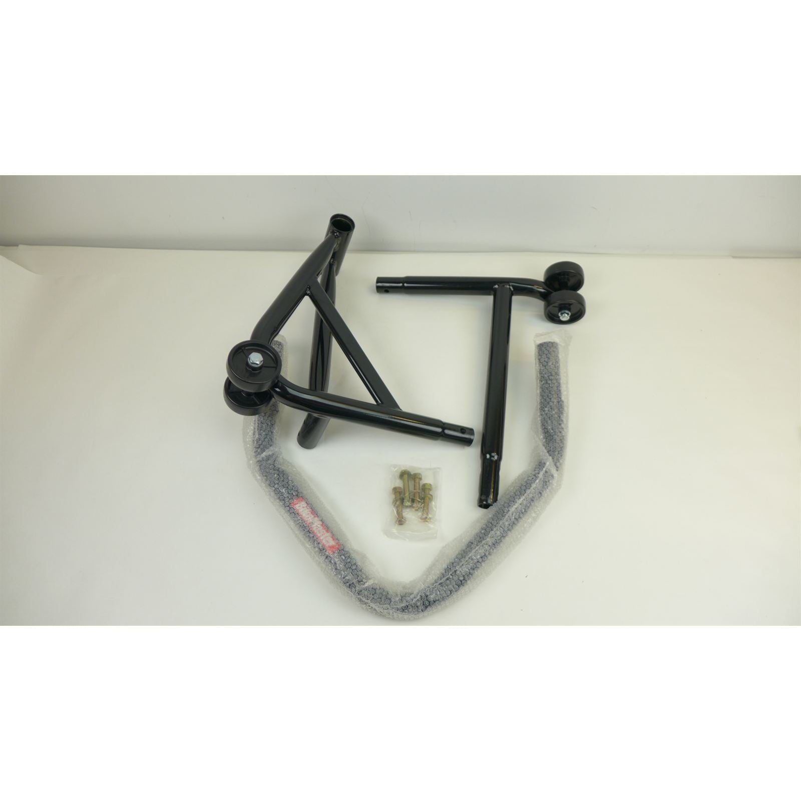 BikeMaster Single Side Swingarm Lift OPEN BOX [MPN: SMI2061-3PX-L]_2354975