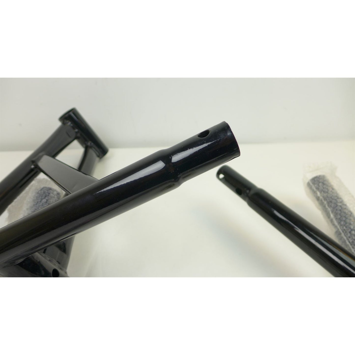 BikeMaster Single Side Swingarm Lift OPEN BOX [MPN: SMI2061-3PX-L]_2354973
