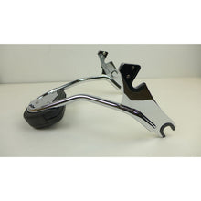 Cobra Detachable Backrest - Chrome - for Indian Chieftain OPEN BOX [MPN: 502-2200]_2354964
