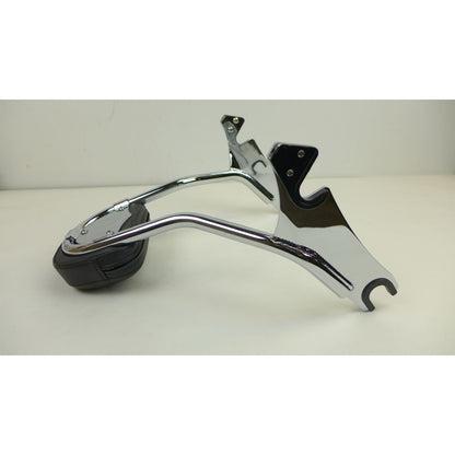 Cobra Detachable Backrest - Chrome - for Indian Chieftain OPEN BOX [MPN: 502-2200]_2354964
