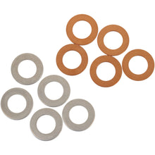 Bolt MC Hardware Crush Washers 10x18mm - 10/Pack DPWM10.18-10_354198