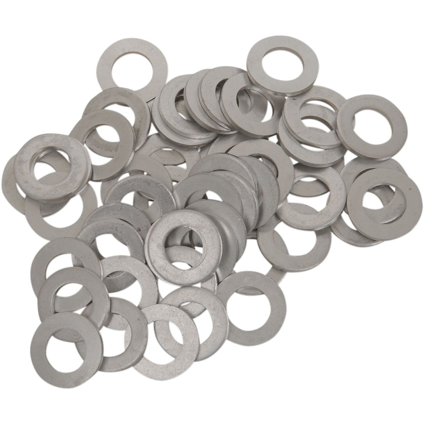Bolt MC Hardware Crush Washers 10x18mm - 50/Pack DPWM10.18-50_354211