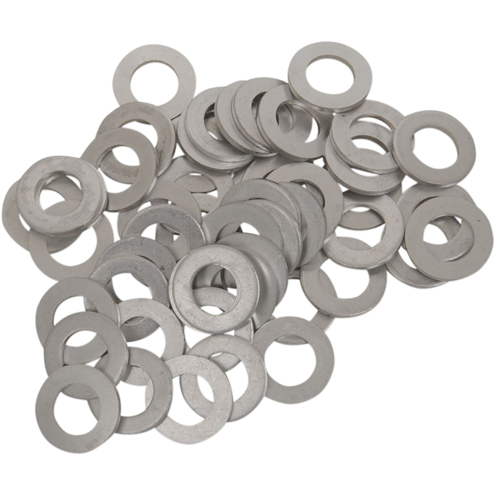 Bolt MC Hardware Crush Washers 10x18mm - 50/Pack DPWM10.18-50_354211