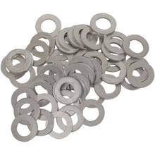 Bolt MC Hardware Crush Washers 10x18mm - 50/Pack DPWM10.18-50_354211