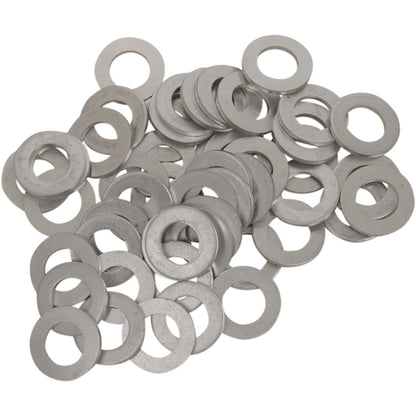 Bolt MC Hardware Crush Washers 10x18mm - 50/Pack DPWM10.18-50_354211