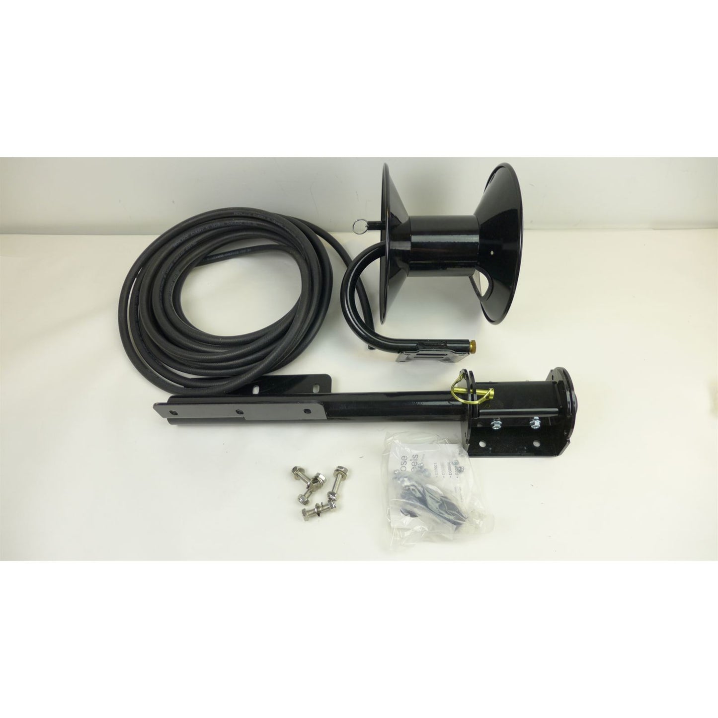 Fimco UTV Sprayer Hose Reel Kit - 50' OPEN BOX [MPN: 5302886]_2354956