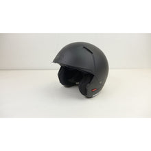 HJC i20 Open Face Helmet - Semi-Flat Black - Large OPEN BOX [MPN: 0820-0135-06]_2354967
