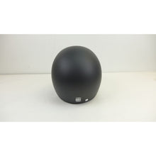 HJC i20 Open Face Helmet - Semi-Flat Black - Large OPEN BOX [MPN: 0820-0135-06]_2354959